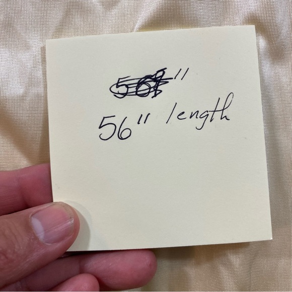 Pinehurst Robe Woman Med. Vintage 4 button closure short sleeve Yellow lingerie - Picture 7 of 12